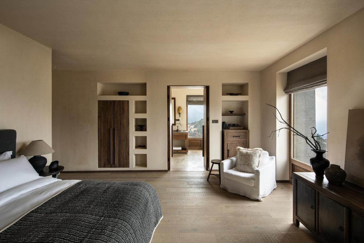 Sunyata Hotel. Deqin Meili Deqen Екстериор снимка