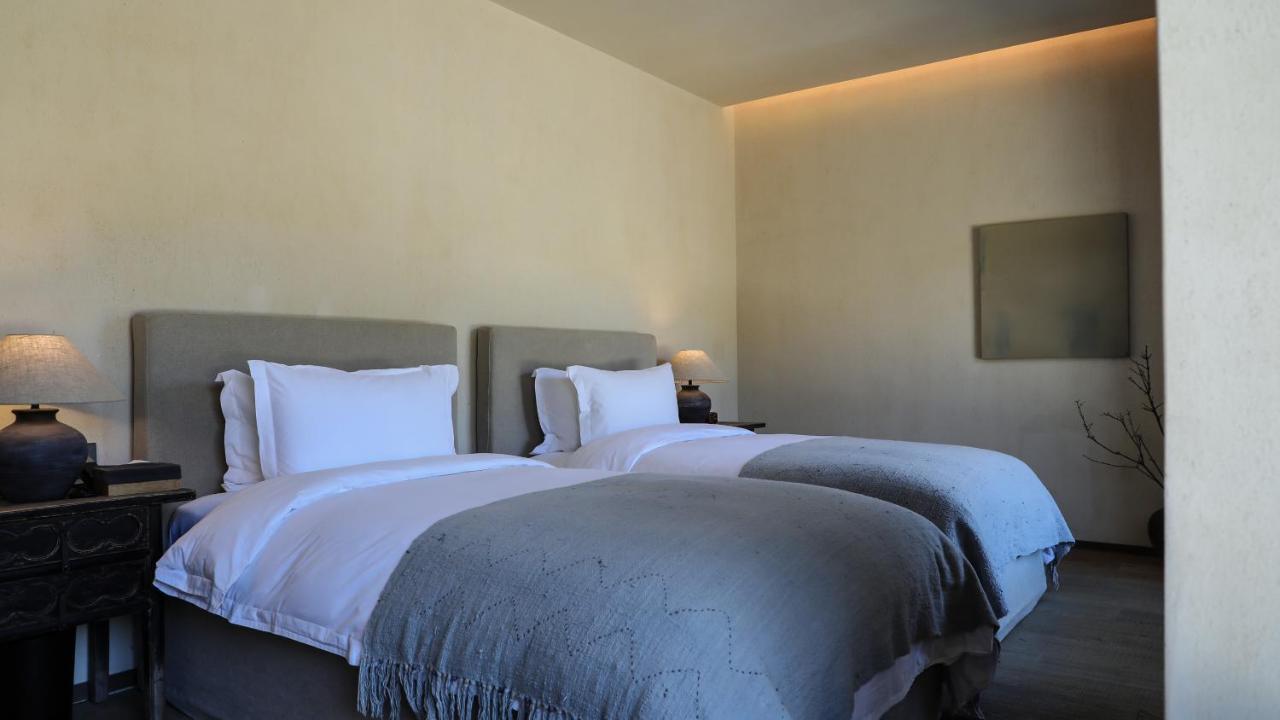 Sunyata Hotel. Deqin Meili Deqen Екстериор снимка