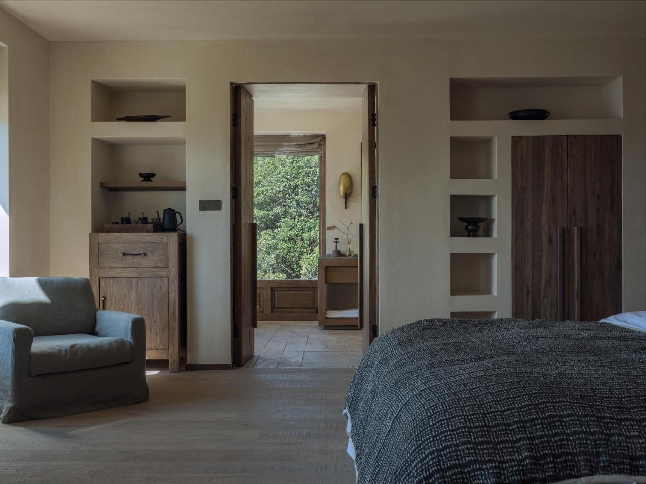Sunyata Hotel. Deqin Meili Deqen Екстериор снимка
