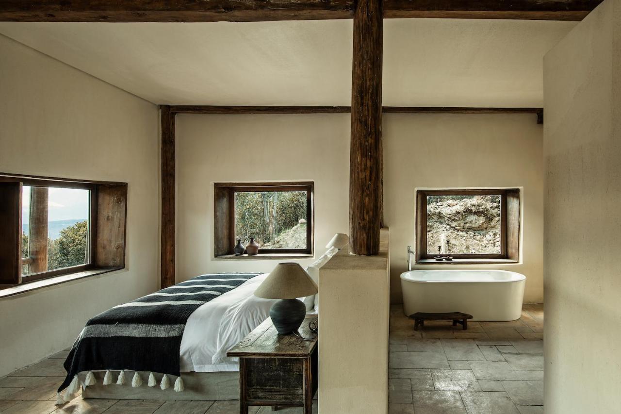 Sunyata Hotel. Deqin Meili Deqen Екстериор снимка