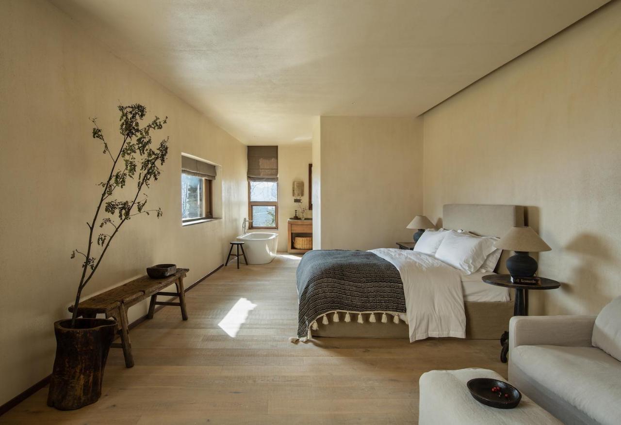 Sunyata Hotel. Deqin Meili Deqen Екстериор снимка